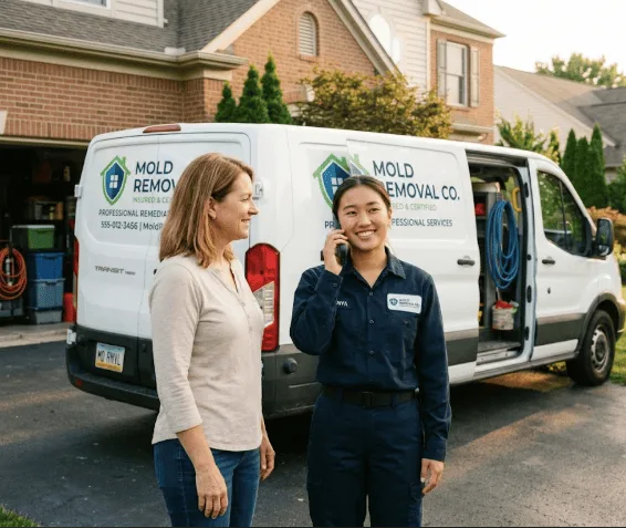 Crawlspace Mold Remediation Heflin, AL FAQs